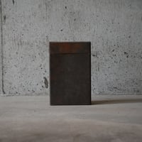 RECTANGLE STEEL