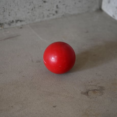 RED BALL