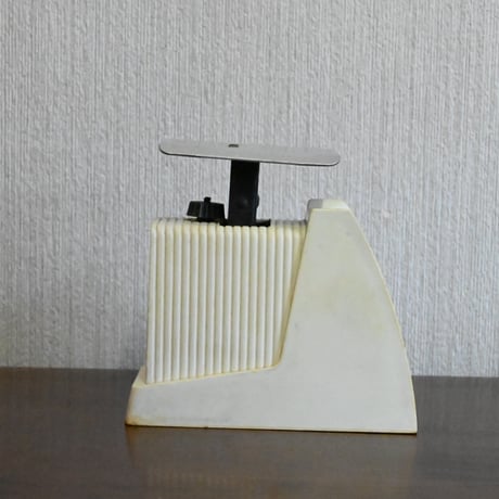 HANSON スケール
