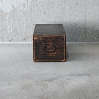 引き出し箱