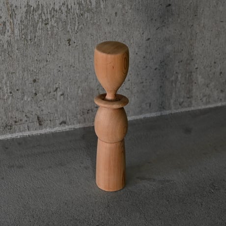 こけし