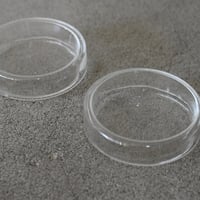 シャーレ(2pieces)