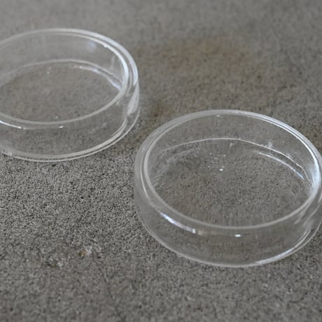 シャーレ(2pieces)