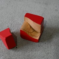 積み木パズル