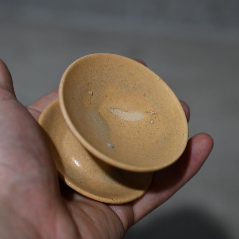 灯明皿 | polyrhythm