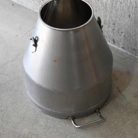 ミルク缶