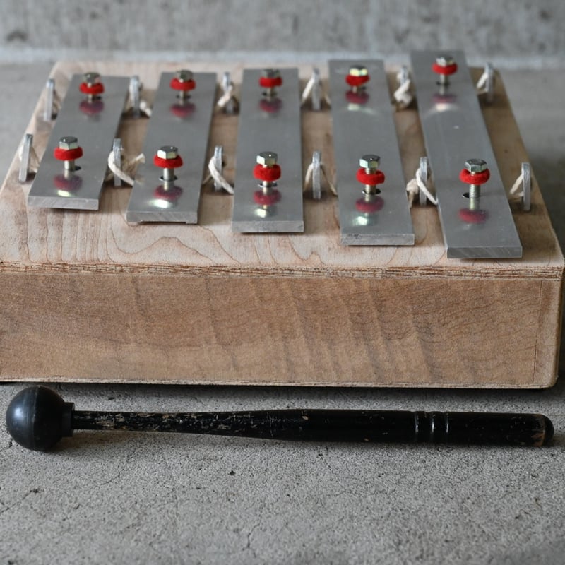 ディナーチャイム | polyrhythm