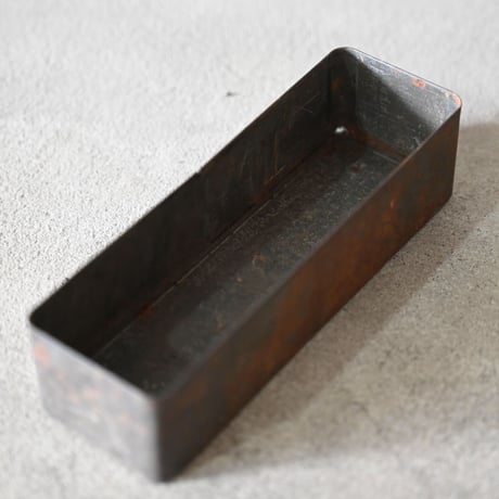 RECTANGLE STEEL