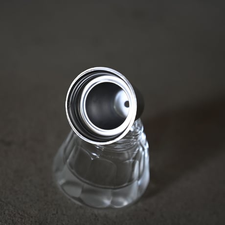 SALT SHAKER