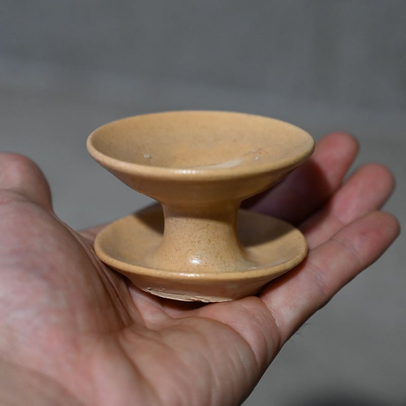 灯明皿 | polyrhythm