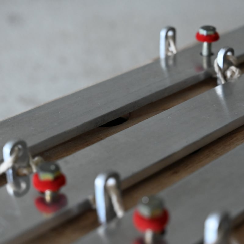 ディナーチャイム | polyrhythm