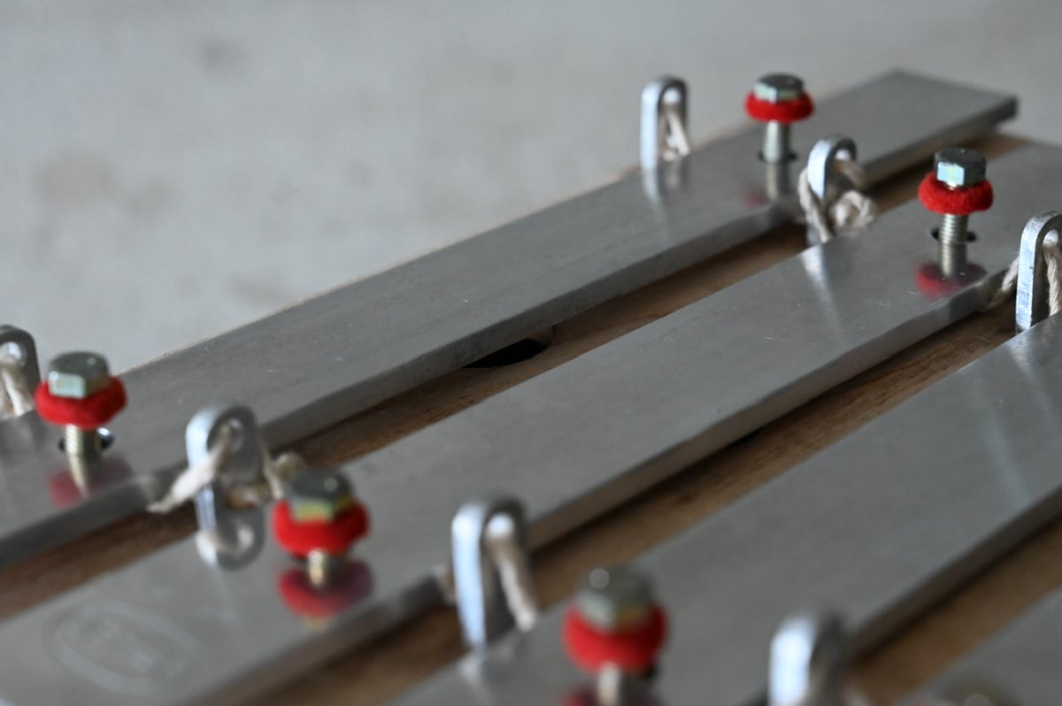 ディナーチャイム | polyrhythm