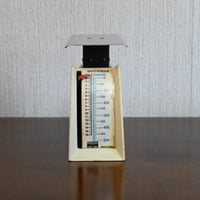HANSON スケール