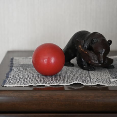 RED BALL