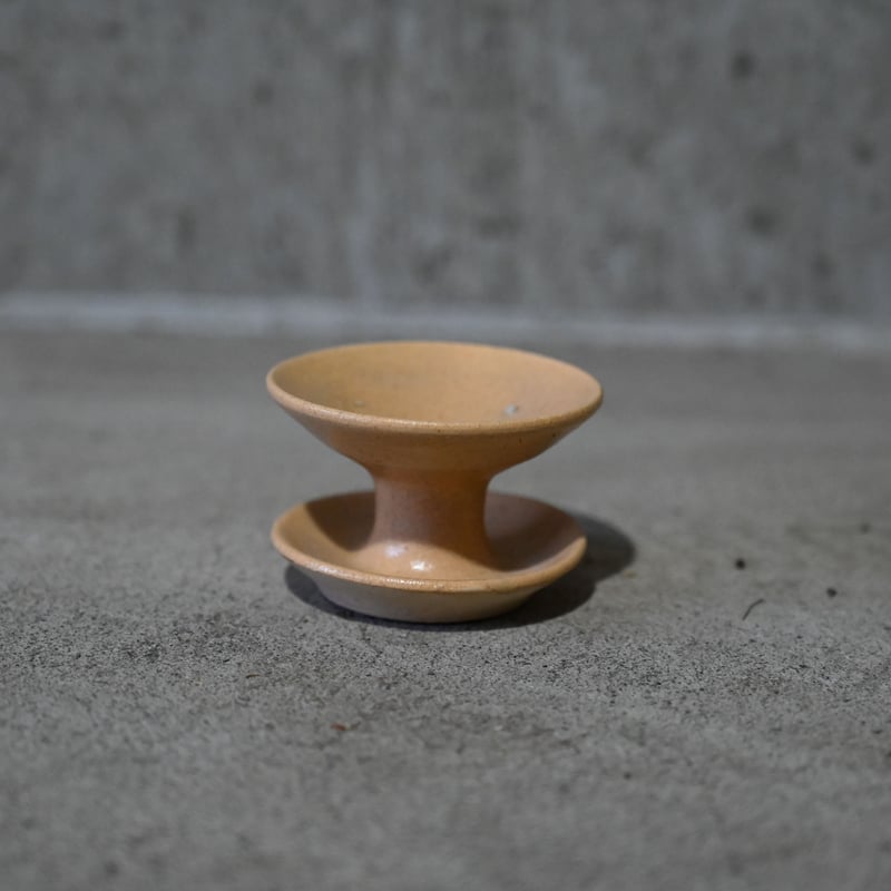 灯明皿 | polyrhythm