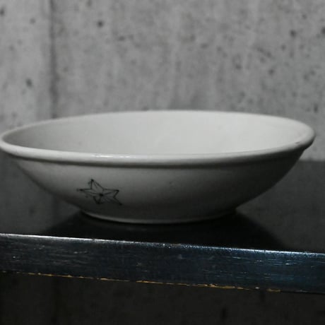 プレート　Japanese army