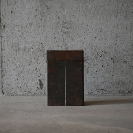 RECTANGLE STEEL