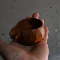 木の片口