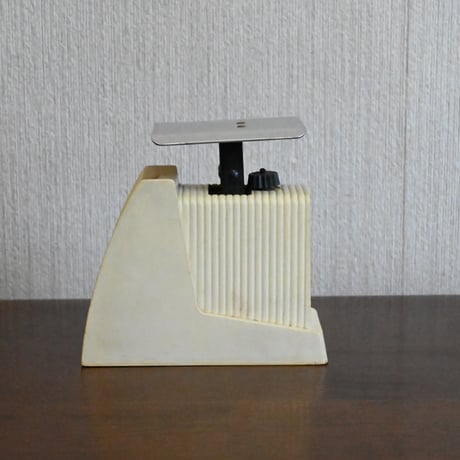HANSON スケール