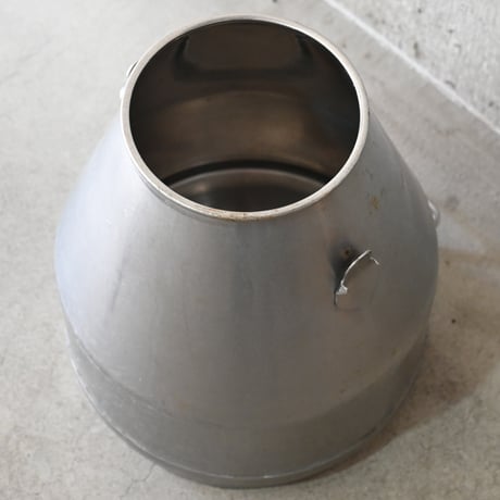 ミルク缶