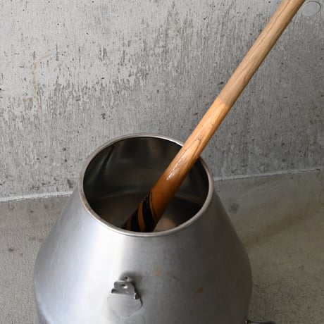 ミルク缶