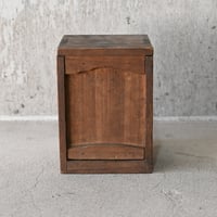 木箱