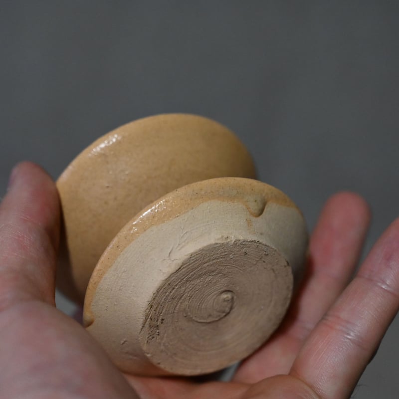 灯明皿 | polyrhythm