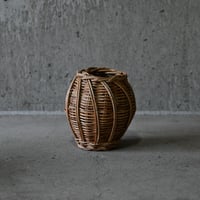 花カゴ(SMALL)