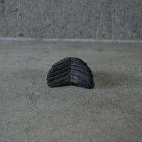 オブジェ(黒)