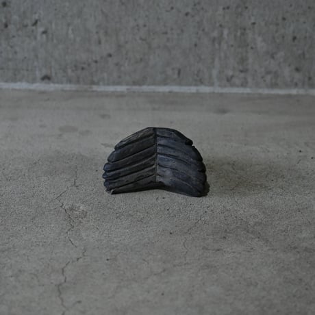 オブジェ(黒)