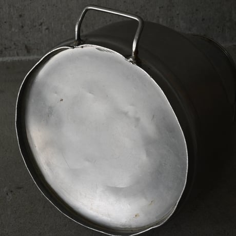 ミルク缶