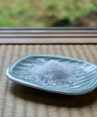 とんでもなく美味い塩・貊塩（みゃくえん）あら塩【むらものオススメ】