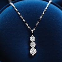 18k 豪華 大粒 ダイヤモンド ネックレス フル エタニティ 厳選 K18 18金製 豪華 フル エタニティ ダイヤモンド ネックレス 国内生産品