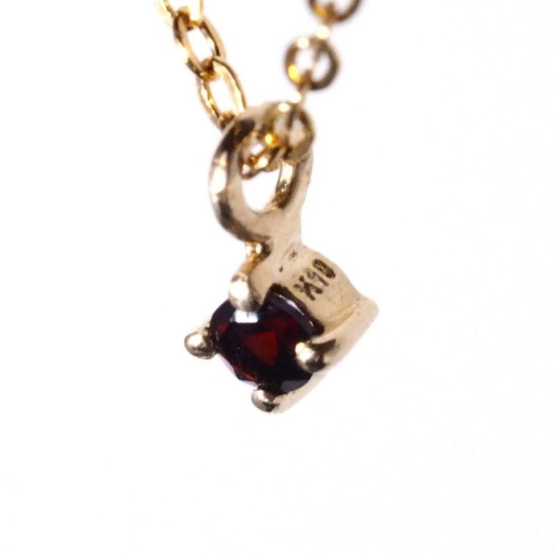 厳選天然 ダイヤモンド ネックレス 0.213ct 10金 YG 国内生産品ダイヤ 