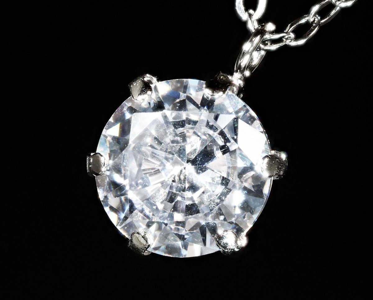 プラチナ 900 一粒 ダイヤモンド ネックレス 大粒 0.8ct pt900 プラチナ 900 一粒 ダイヤモンド ネックレス 大粒 0.8ct pt900
