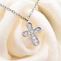 プラチナ 900 一粒 ダイヤモンド ネックレス 0.4ct pt900 | Redington