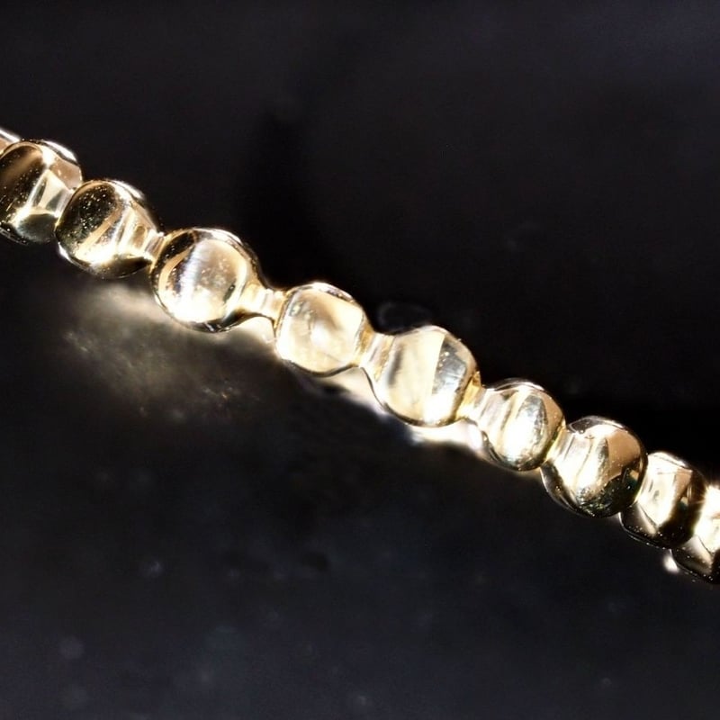 厳選10金イエローゴールド リング 指輪 国内生産品 K10 (刻印有 厳選10金イエローゴールド リング 指輪 国内生産品 K10 (刻印有