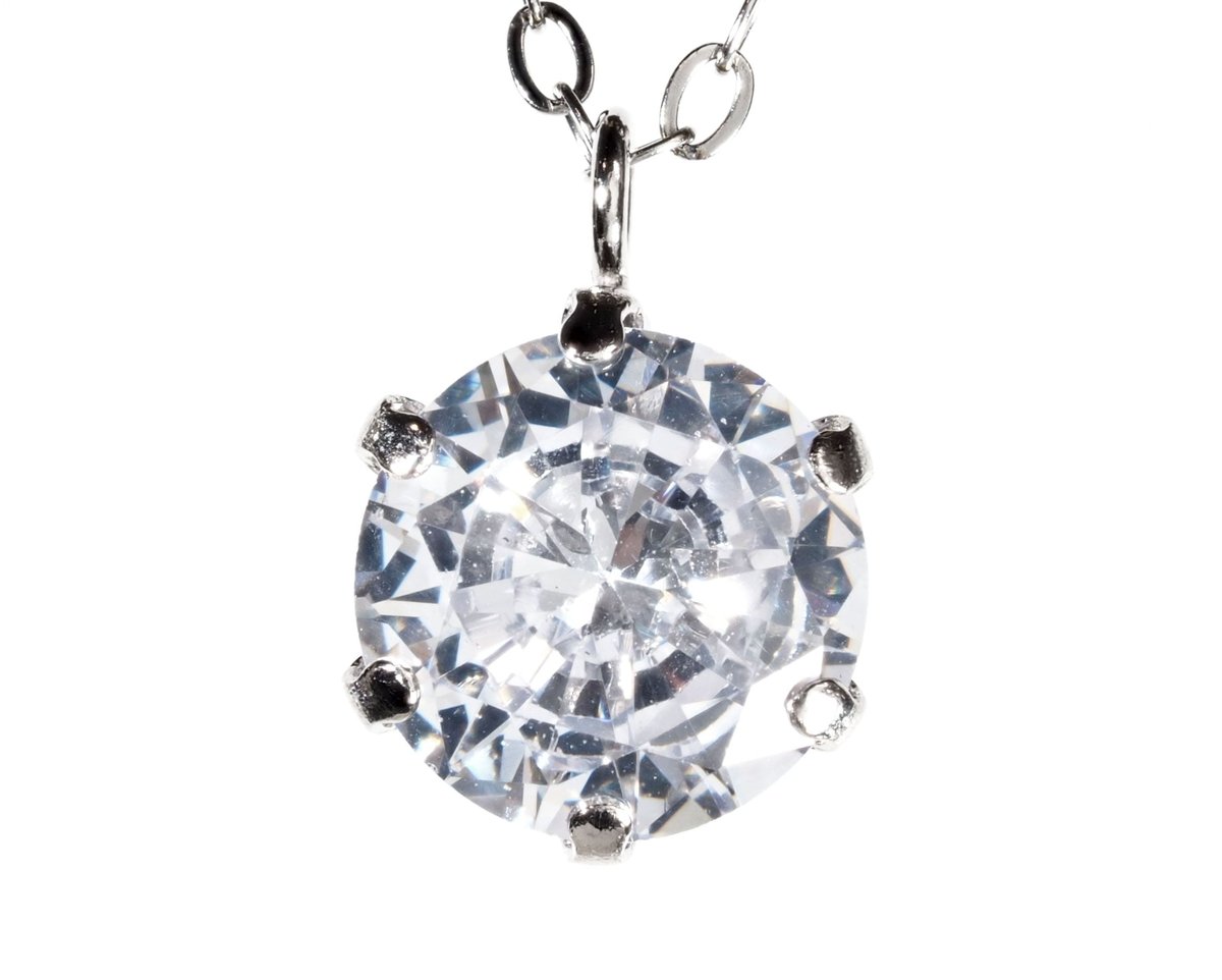 プラチナ 900 一粒 ダイヤモンド ネックレス 大粒 0.8ct pt900 プラチナ 900 一粒 ダイヤモンド ネックレス 大粒 0.8ct pt900