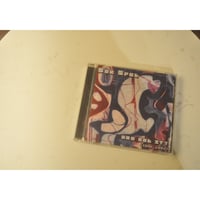 Who Got It? / See Spot [CD]