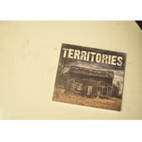 S.T. / The Territories [CD]