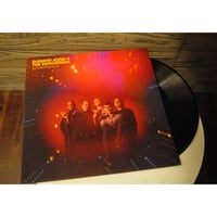 Private Space / Durand Jones & the Indications [LP]
