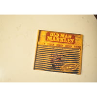 Guts n' Teeth / Old Man Markley [CD]