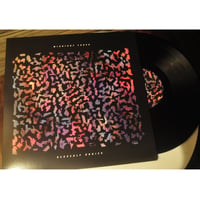 Heavenly Bodies / Midnight Faces [LP]