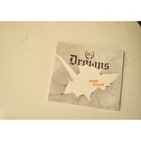 Under The Tension / The Drowns [CD]