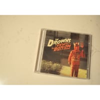View From The Bottom / The Drowns [CD]