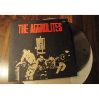 Reggae Hit L.A. / The Aggrolites [LP]