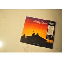 Hometown Serenade / Saturday's Heroes [CD]