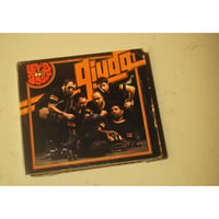 Let's Do It Again / Giuda [CD]
