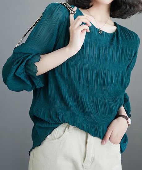 トップス Lala ITEM | LaLa