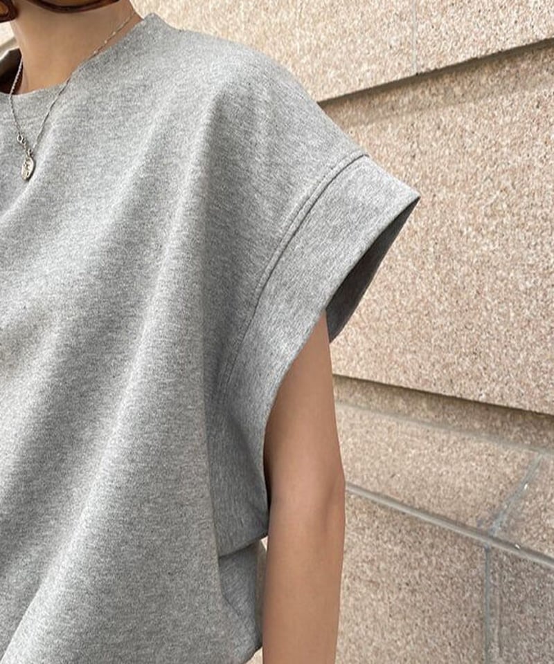 トップス gotohollywood Big silhouette wide shirt gotohollywood Big silhouette wide shirt